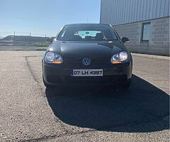 Mk5 Golf 1.4 petrol - Image 3/10