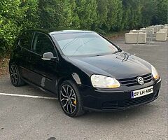Mk5 Golf 1.4 petrol - Image 5/10