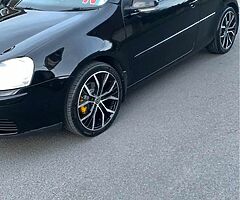 Mk5 Golf 1.4 petrol - Image 6/10