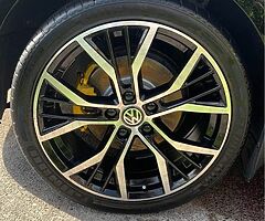 Mk5 Golf 1.4 petrol - Image 7/10