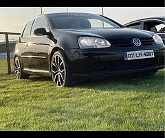 Mk5 Golf 1.4 petrol - Image 8/10