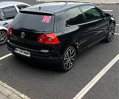 Mk5 Golf 1.4 petrol - Image 10/10