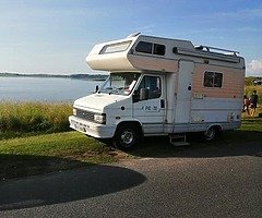91 Talbot camper van for sale with doe 7/1/22 tax 1/6/22 - Image 7/7
