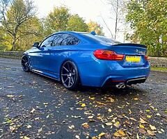 2014 420d M Sport - Image 5/10