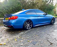 2014 420d M Sport - Image 6/10