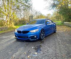 2014 420d M Sport - Image 10/10