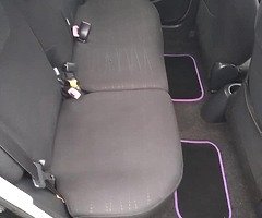 TOYOTA YARIS NEWER VERSION BODY - Image 6/8