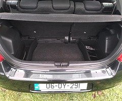 TOYOTA YARIS NEWER VERSION BODY - Image 7/8