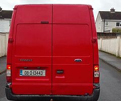 Ford Transit - Image 4/10