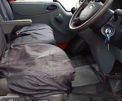 Ford Transit - Image 6/10