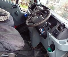 Ford Transit - Image 7/10