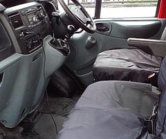 Ford Transit - Image 8/10