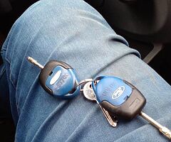 Ford Transit - Image 10/10
