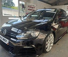 2010 Mk6 Golf 1.6Tdi - Image 7/8