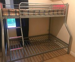 Bunk bed