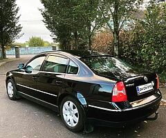 Anyone breaking a b5 Passat