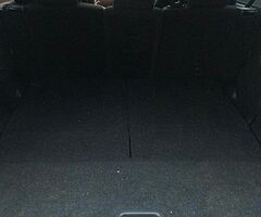 Nissan Qashqai +2