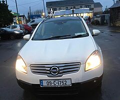 Nissan Qashqai +2 - Image 3/10