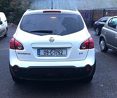 Nissan Qashqai +2 - Image 4/10