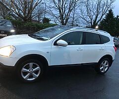 Nissan Qashqai +2 - Image 6/10