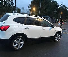 Nissan Qashqai +2 - Image 7/10