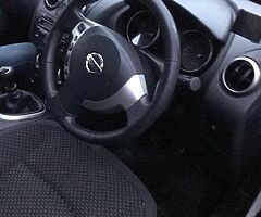 Nissan Qashqai +2 - Image 8/10