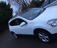 Nissan Qashqai +2 - Image 10/10