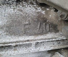 vauxhall insignia gearbox - Image 3/4