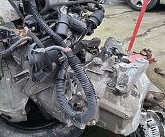 vauxhall insignia gearbox - Image 4/4