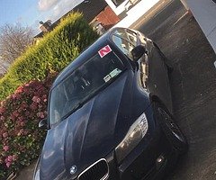 BMW 2009 318D RWD - Image 3/4