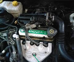 Ford fiesta - Image 3/6
