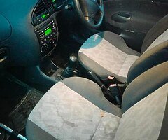 Ford fiesta - Image 4/6