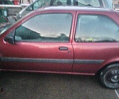 Ford fiesta - Image 6/6