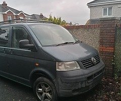 Transporter t5 1.9tdi - Image 7/10