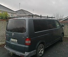 Transporter t5 1.9tdi - Image 9/10