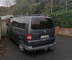 Transporter t5 1.9tdi - Image 10/10
