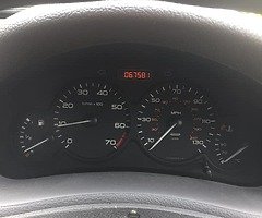 Peugeot 206 - Image 6/10