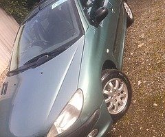 Peugeot 206 - Image 9/10