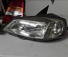 Opei astra parts - Image 3/8