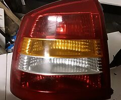 Opei astra parts - Image 5/8