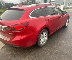 Mazda 6 - Image 4/10