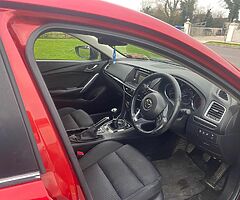 Mazda 6 - Image 5/10