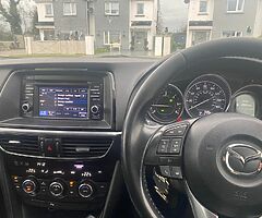 Mazda 6 - Image 7/10