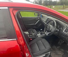 Mazda 6 - Image 8/10