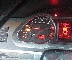 Audi a6 2.0d S-line NCT and tax - Image 3/10