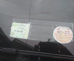 Audi a6 2.0d S-line NCT and tax - Image 4/10