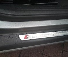 Audi a6 2.0d S-line NCT and tax - Image 6/10