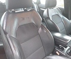 Audi a6 2.0d S-line NCT and tax - Image 7/10