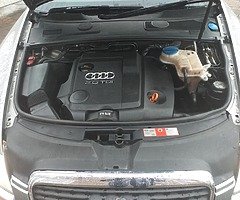 Audi a6 2.0d S-line NCT and tax - Image 8/10
