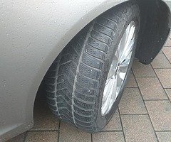 Audi a6 2.0d S-line NCT and tax - Image 9/10